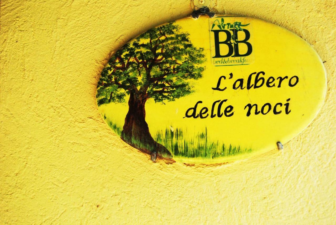 L'Albero Delle Noci Vila Lanciano Exterior foto