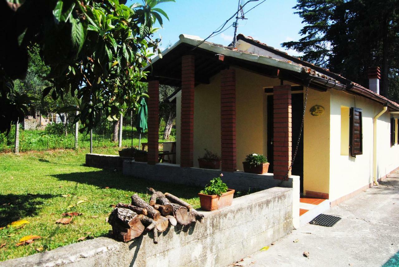 L'Albero Delle Noci Vila Lanciano Exterior foto