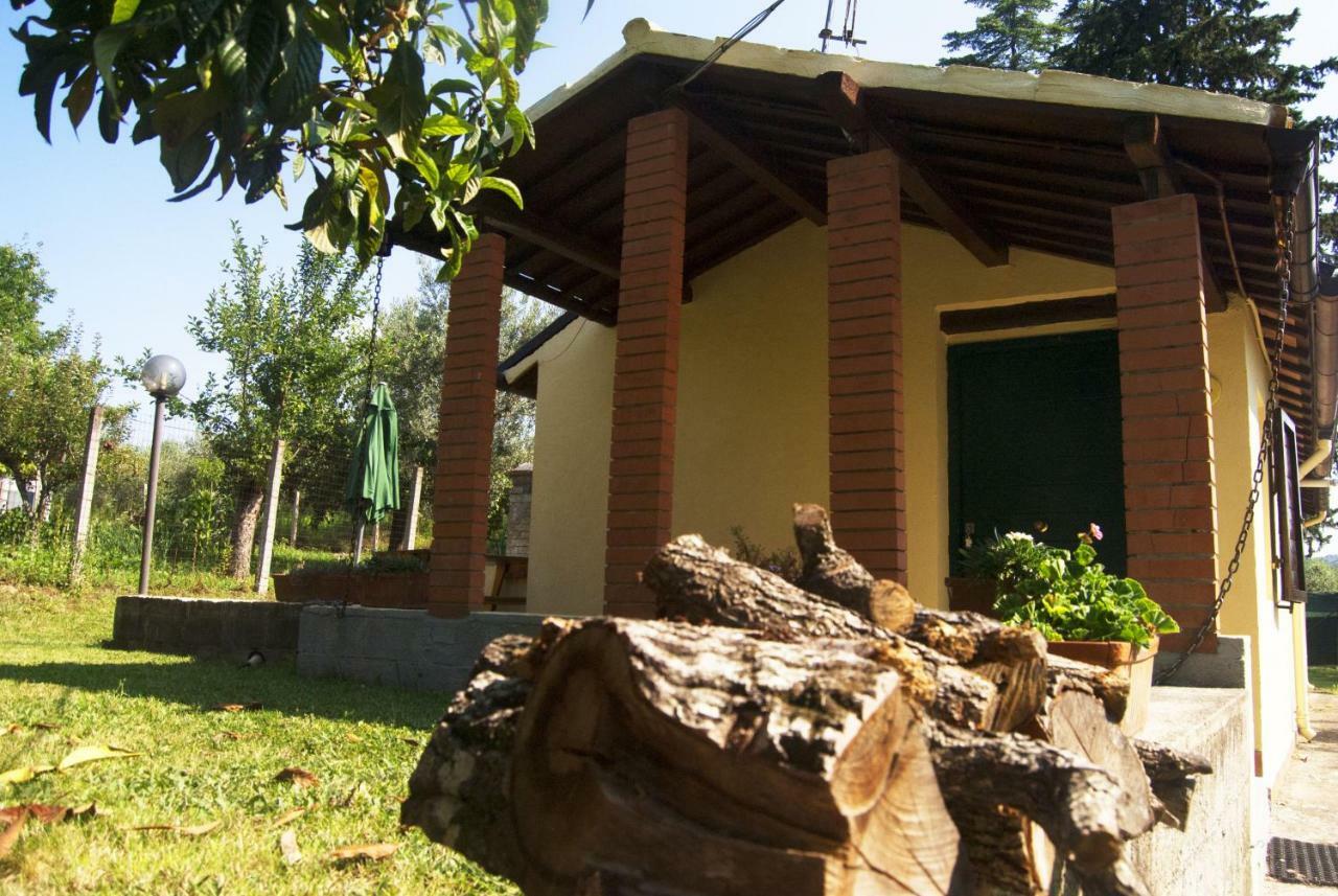 L'Albero Delle Noci Vila Lanciano Exterior foto